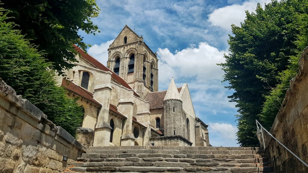 Conciergerie à Auvers-sur-Oise