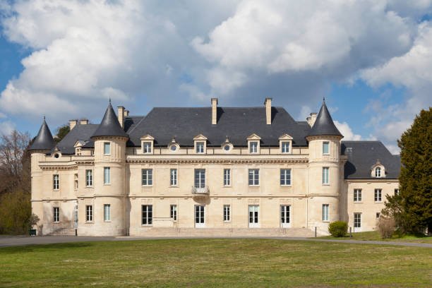 location courte durée à Lamorlaye