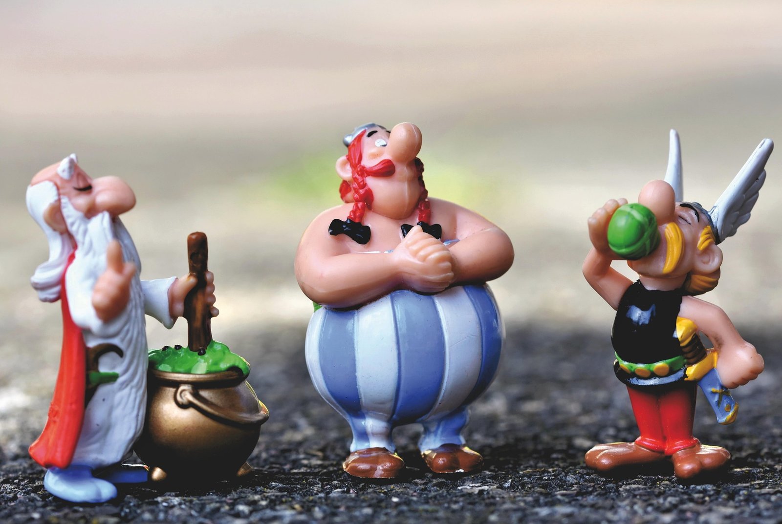 7 raisons surprenantes pour lesquelles les voyageurs recherchent une location courte durée près du Parc Astérix en 2026